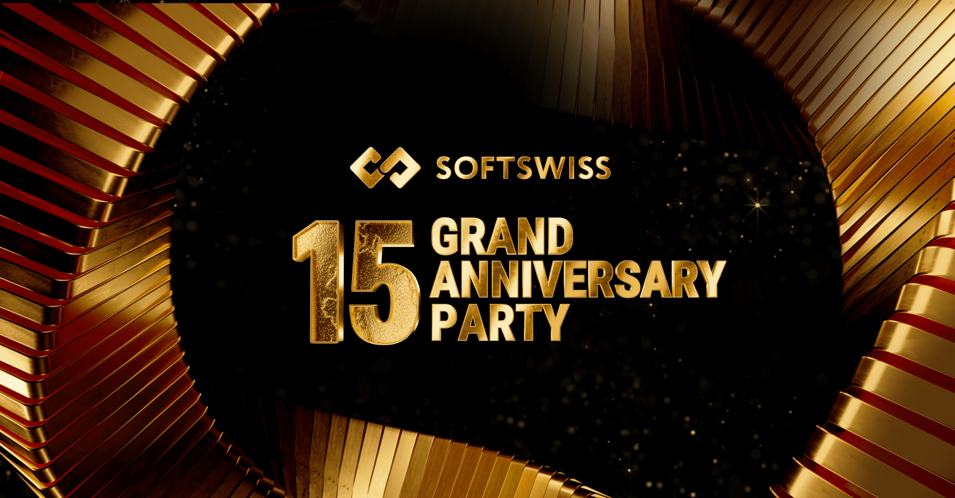 15th Anniversary